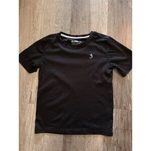 Reel Legends Freeline Performance Fishing T-shirt Size 7